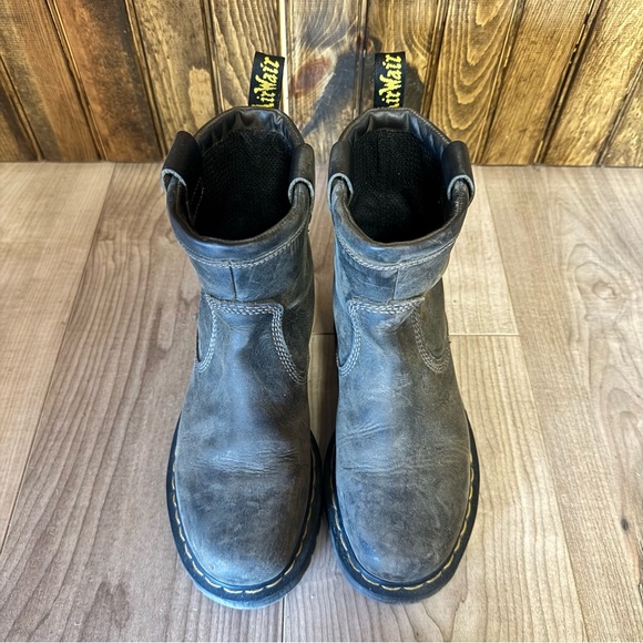 Dr. Martens Anistone Lo - Picture 3 of 6